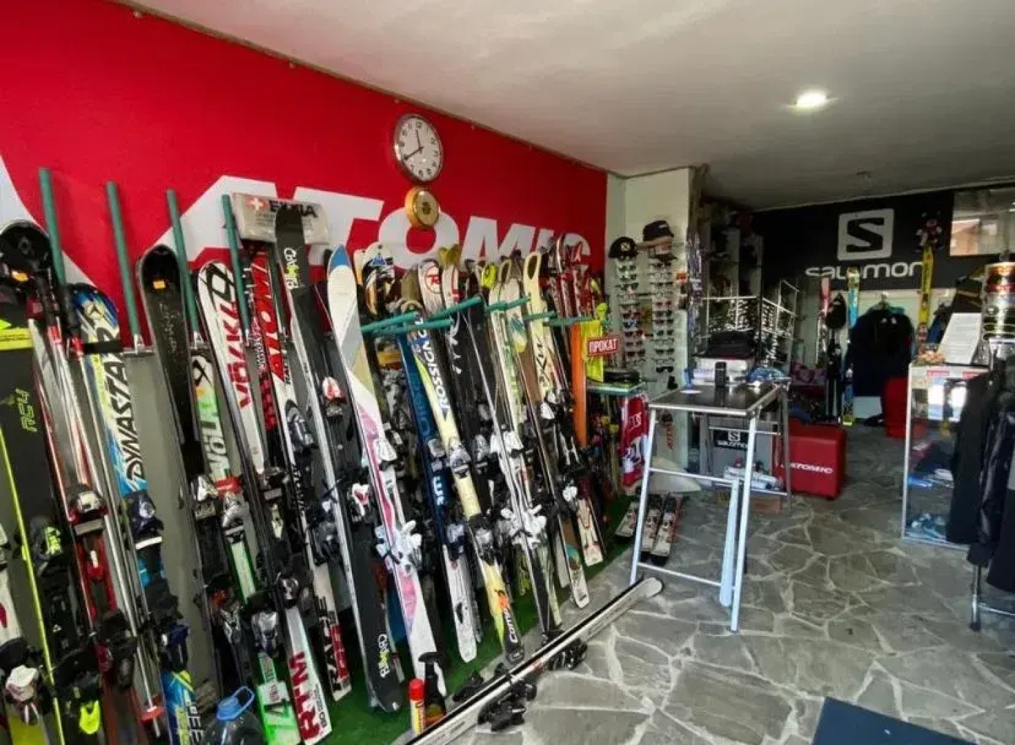 Меблированные комнаты  Медвежий Дом