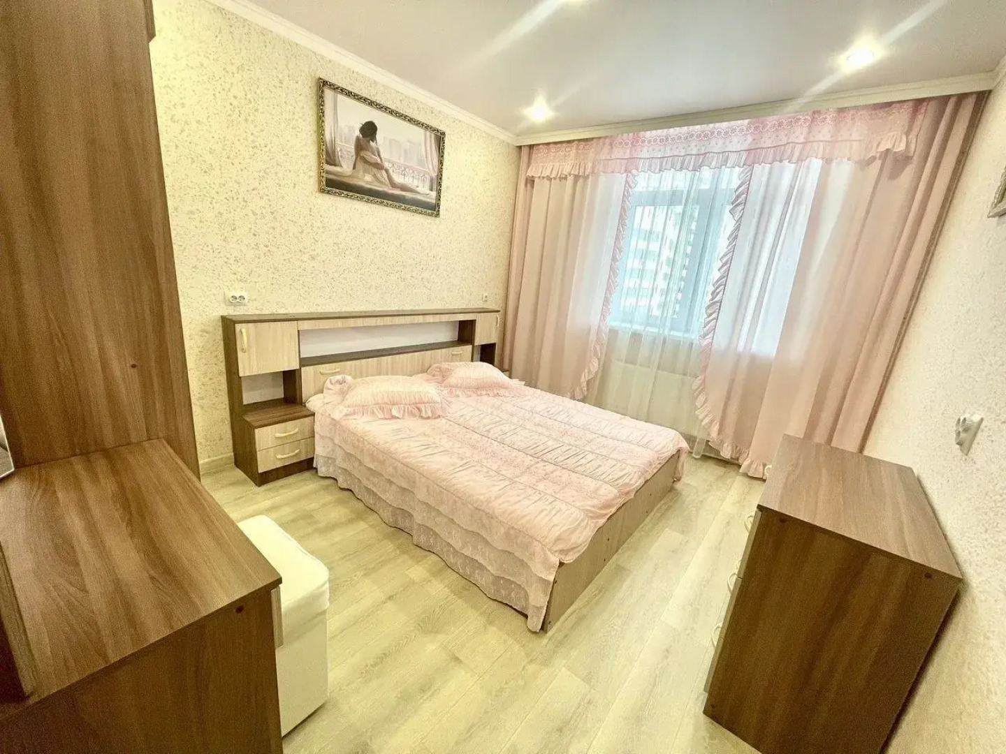 Квартира на Газовиков 73к3