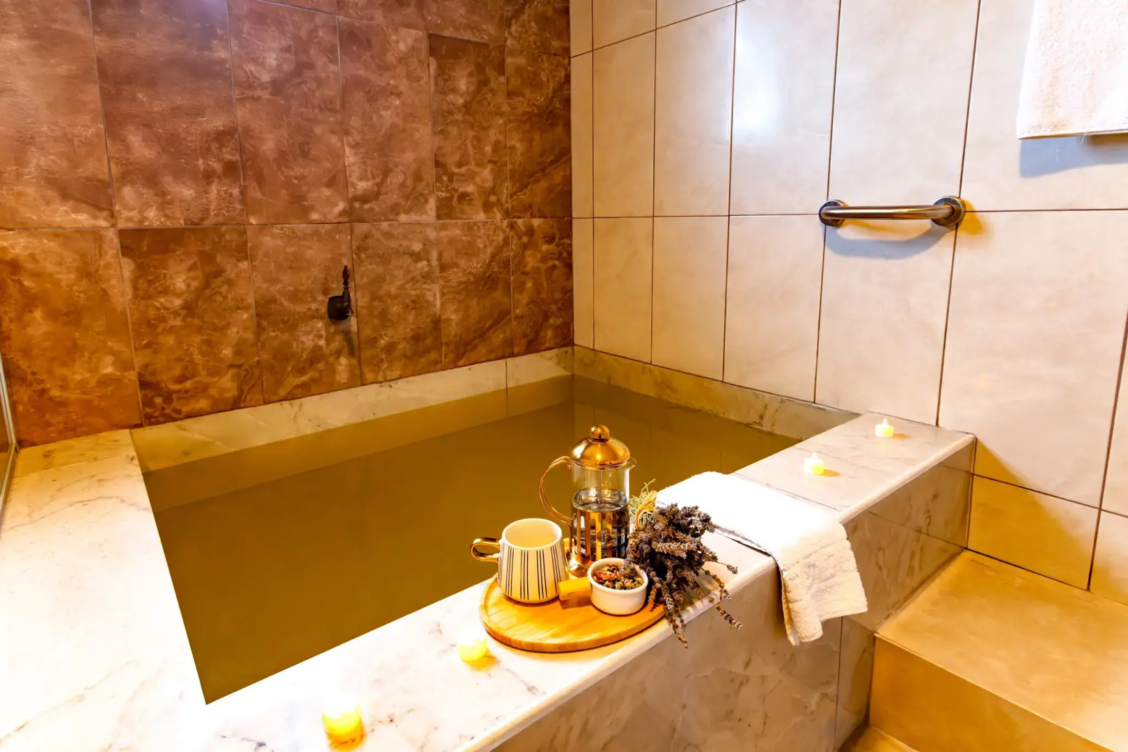 Continent Hotel Kapadokus Thermal