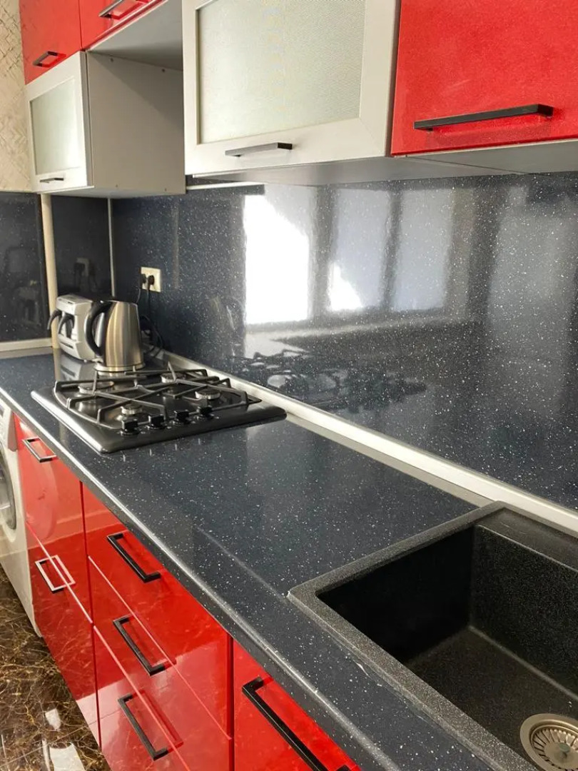 Апартаменты на Исмаилова