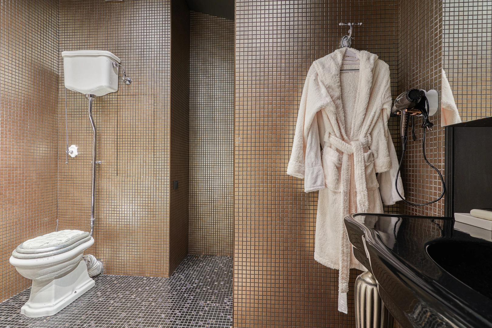 Апартаменты Двухэтажные Лофт