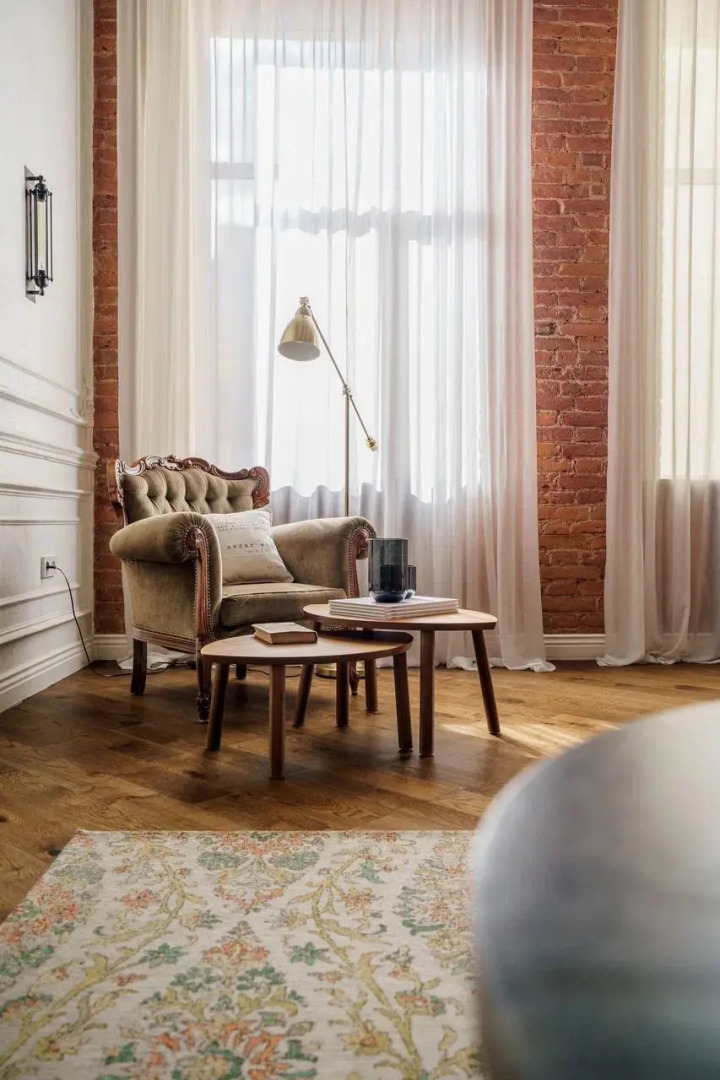 CULTAPART Квартира астролога