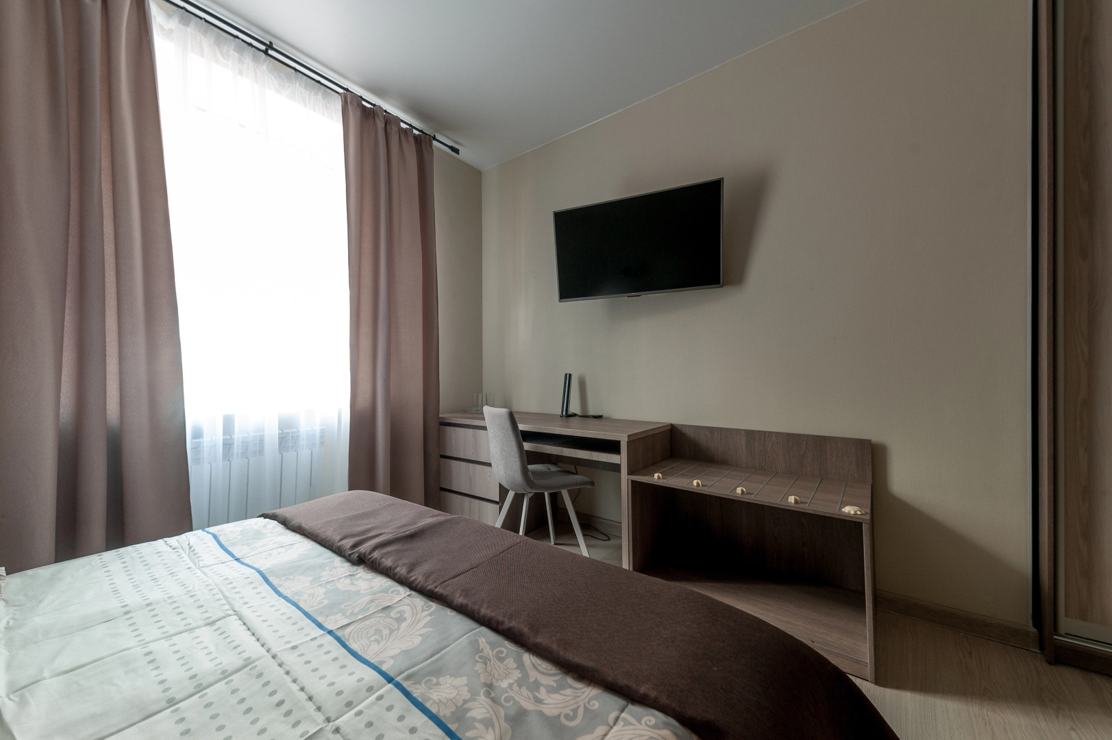 Мини-отель Гостиница Портовая