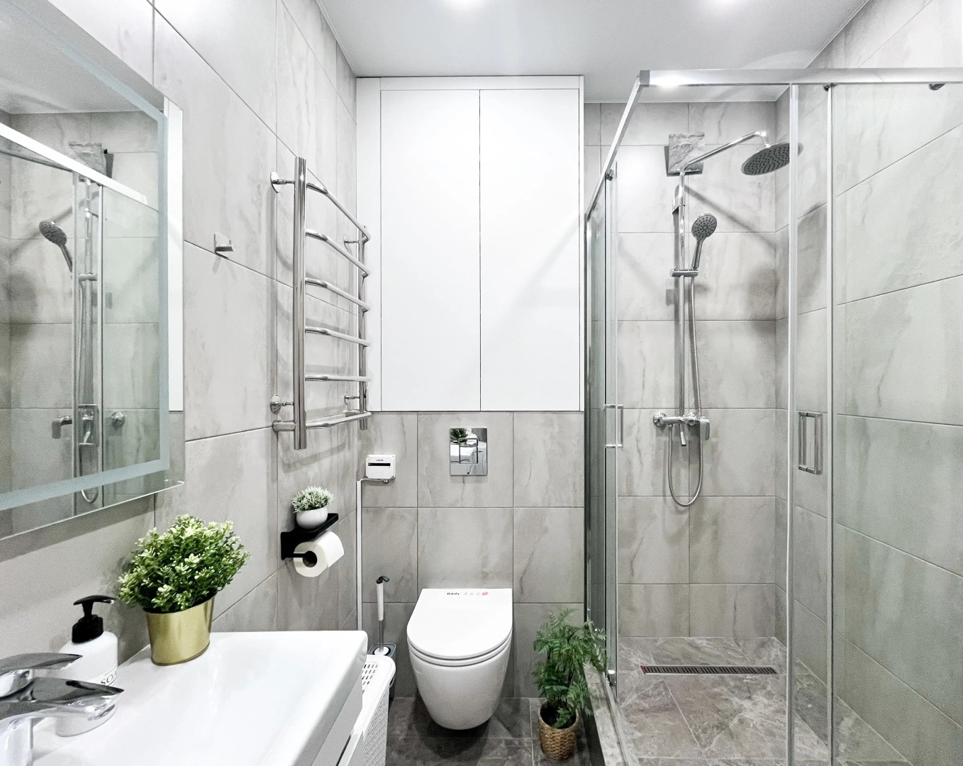 Апартаменты Шикарная в Батайске