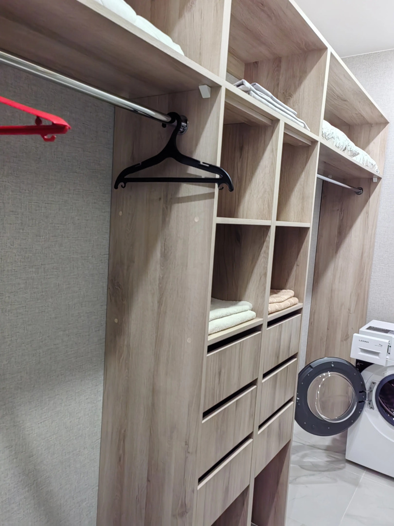 Квартира Квартира-Студия