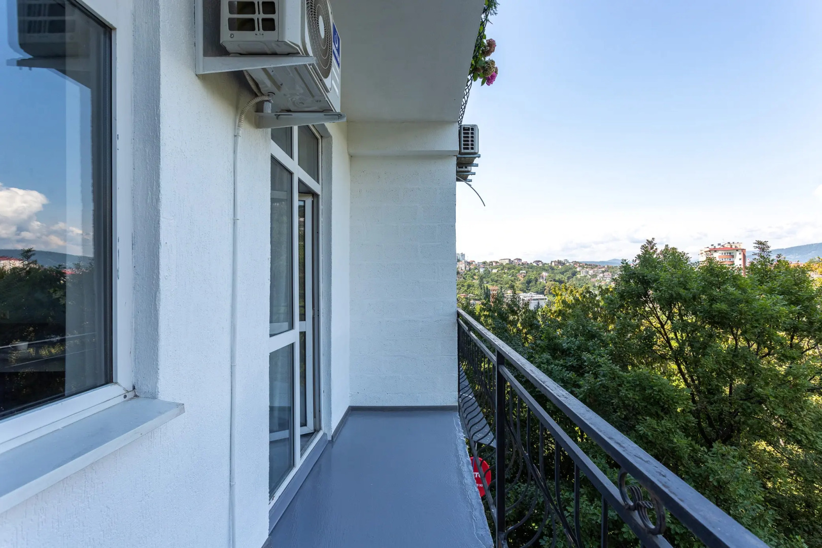 Апартаменты 4.16 STUDIO FABRICIUSA