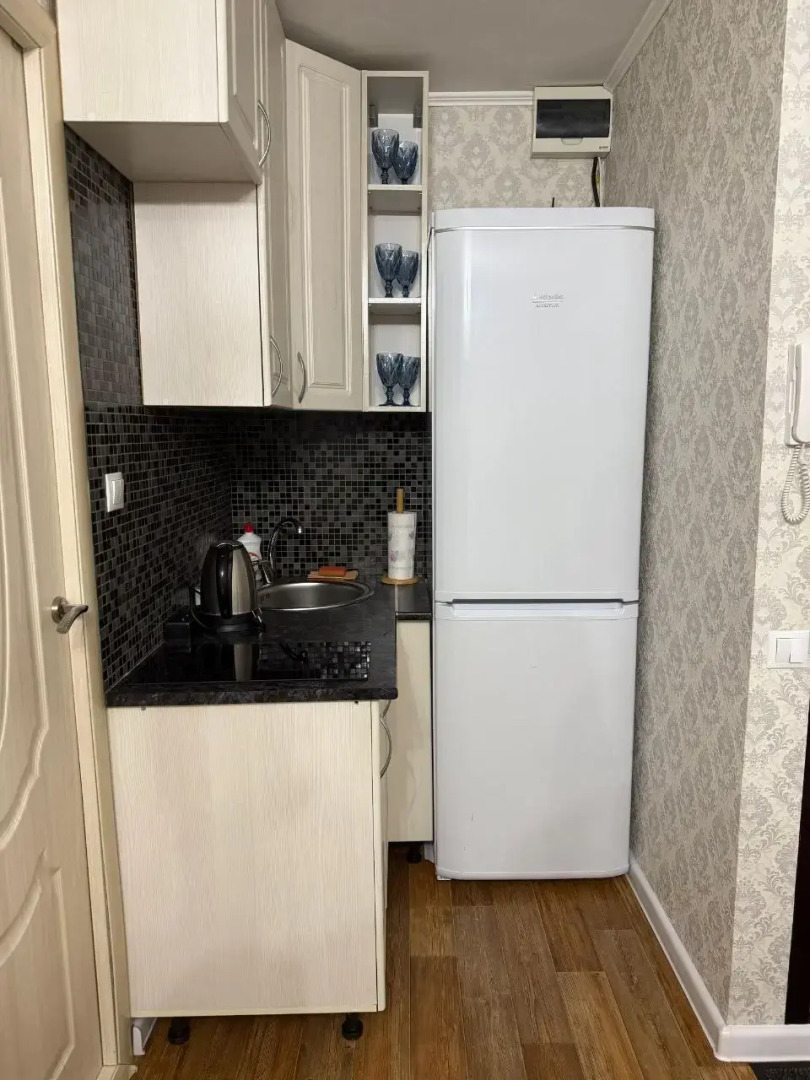 Квартира в самом центре Казани