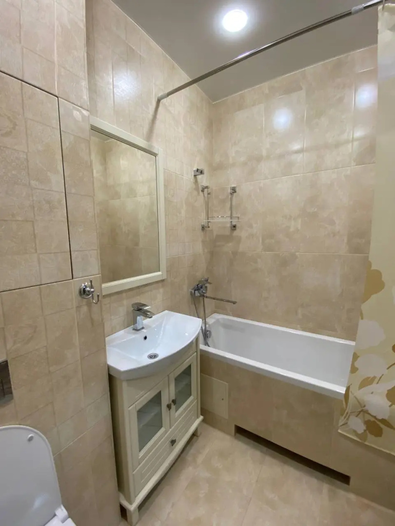 апартаменты TUR HOUSE в элитном доме у моря