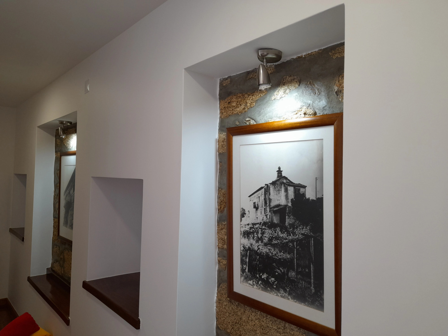 Отель Coliving with Coworking Space Open 24/7