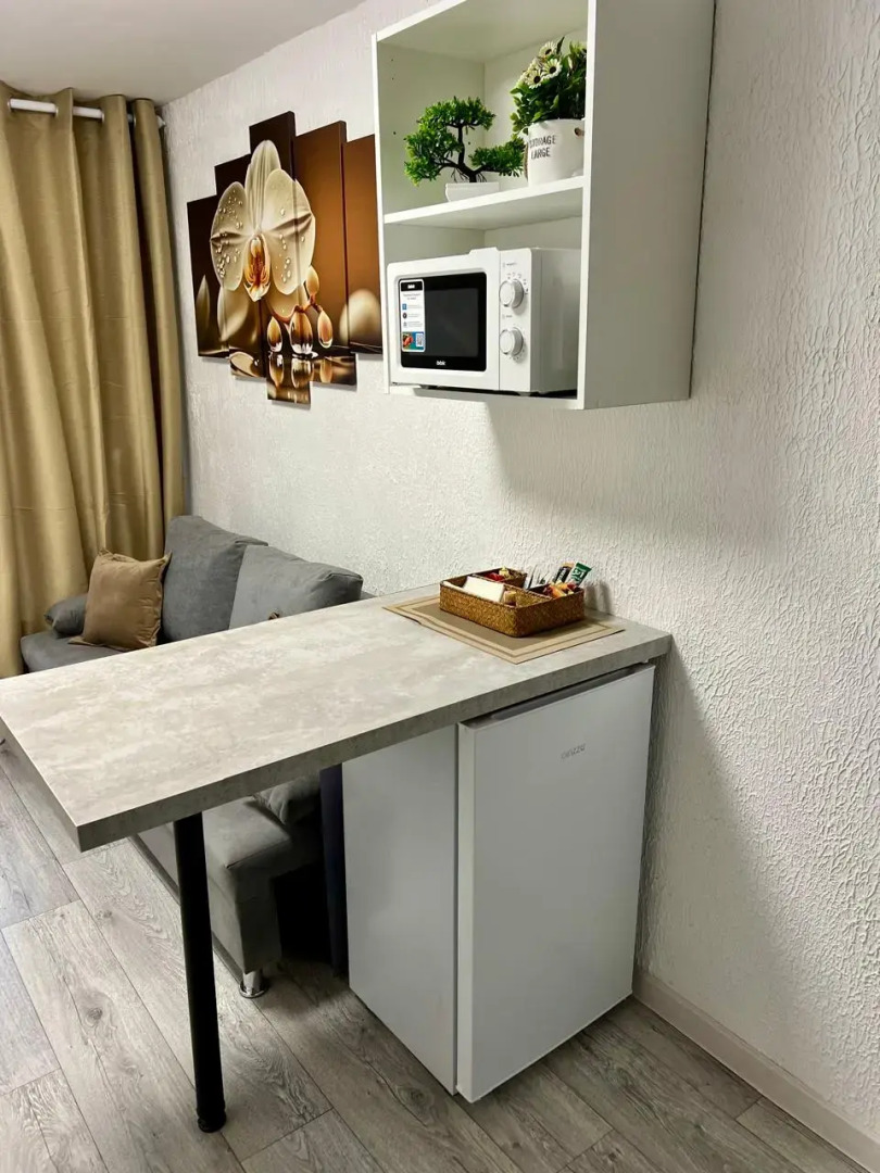 Апартаменты N3 на Петроградке