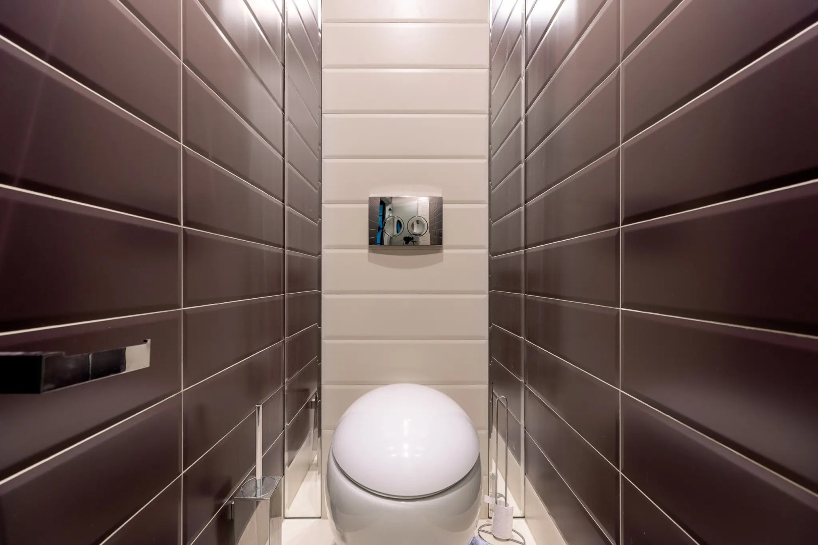 Квартира RentWill Airport 64