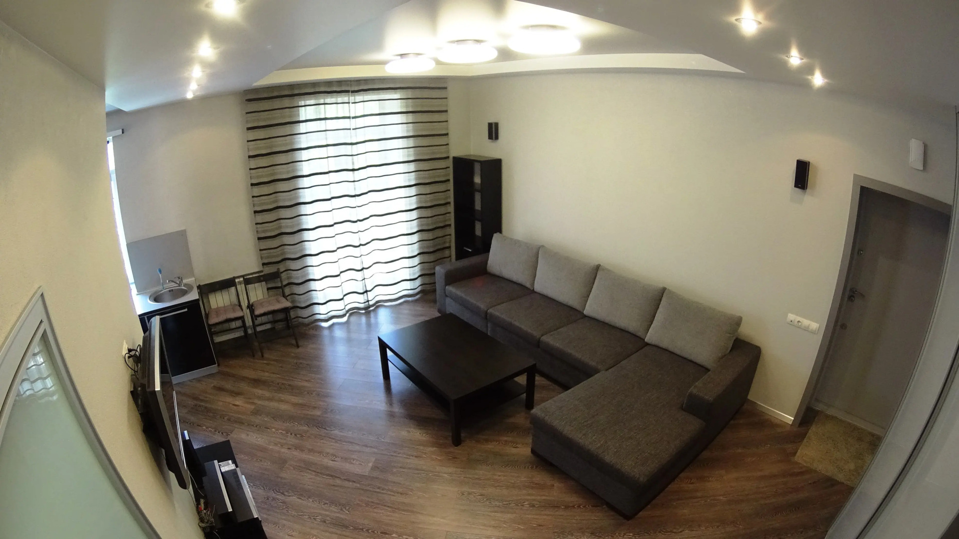 Апартаменты ON Day на Ленина 50(2)