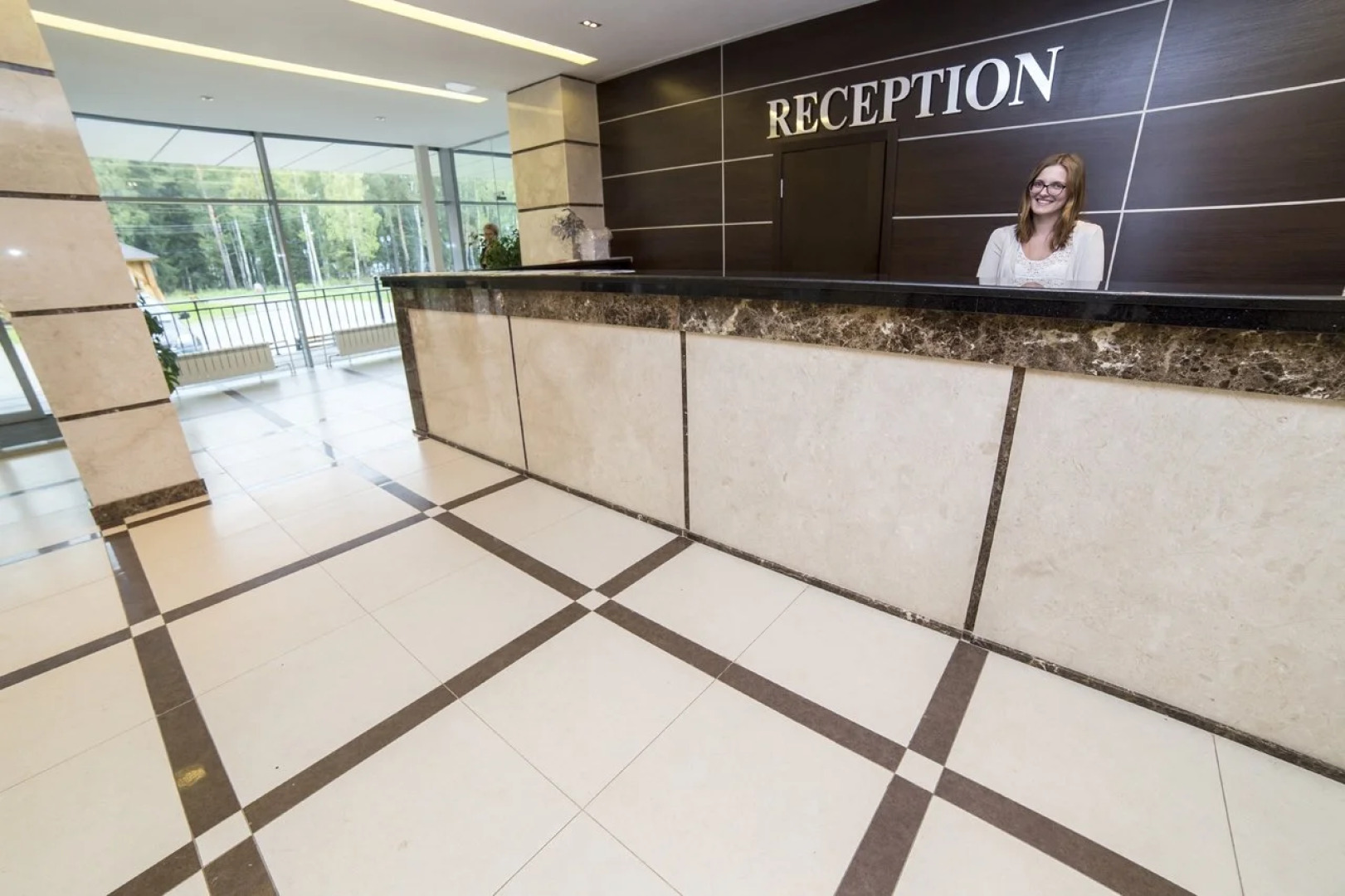 Отель Серебряный Плёс