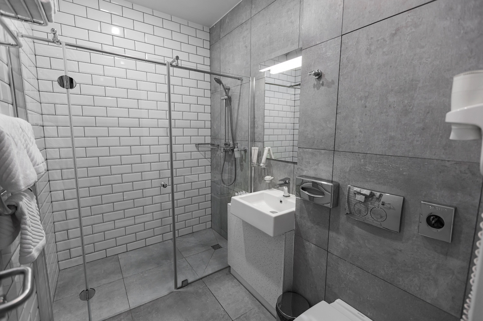 Отель Spektrcity Taganskaya