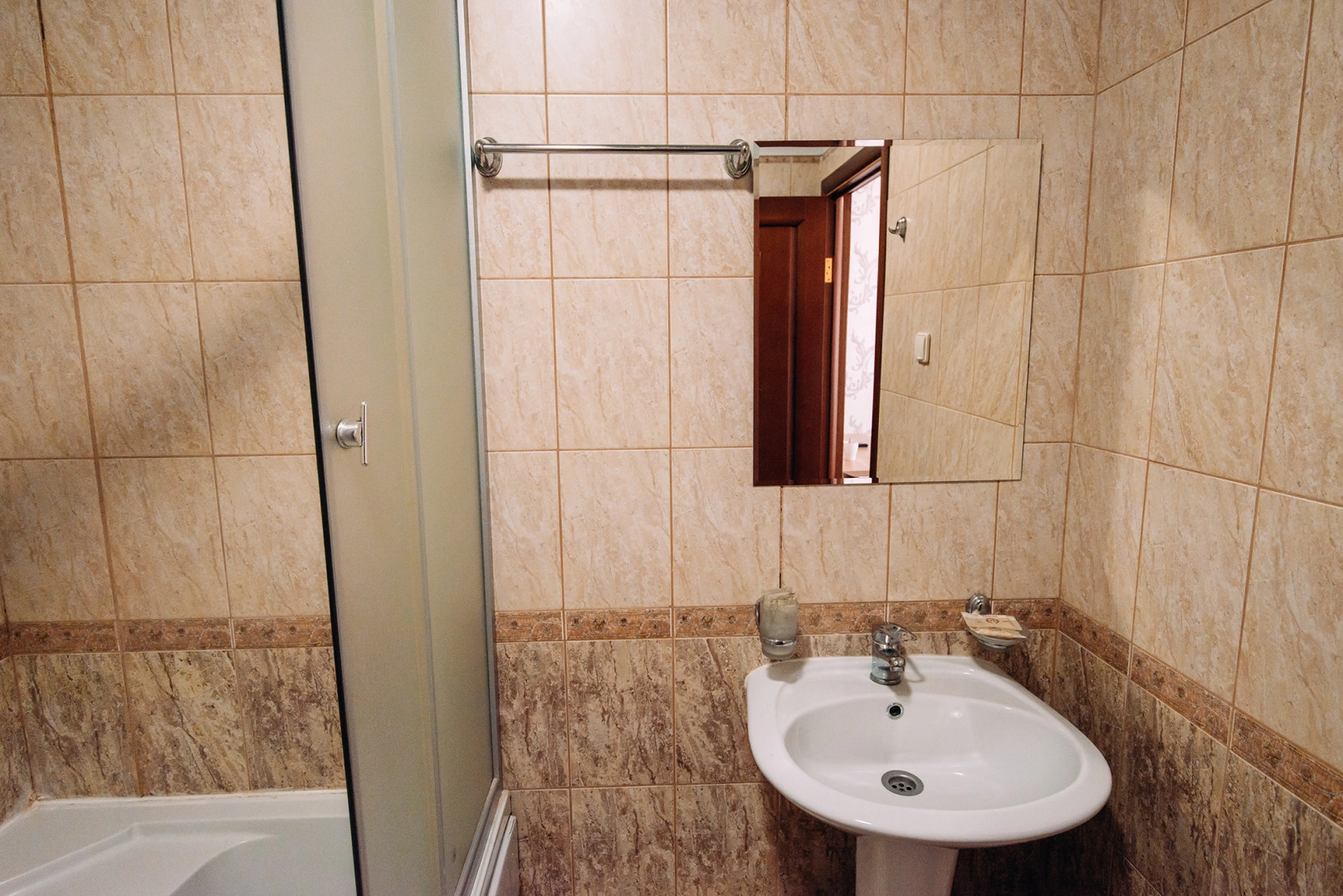 Отель Свояк