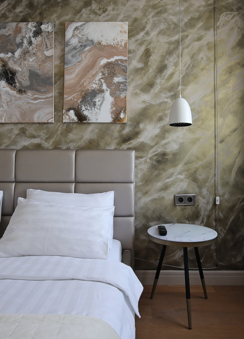 Апартаменты АпартГагарина