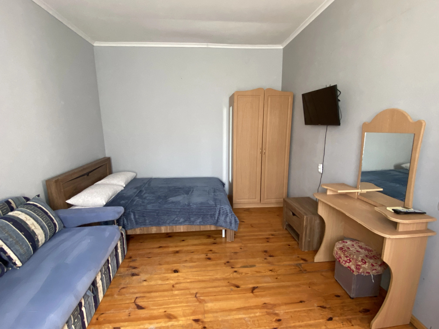 Гостевой дом Таракташ