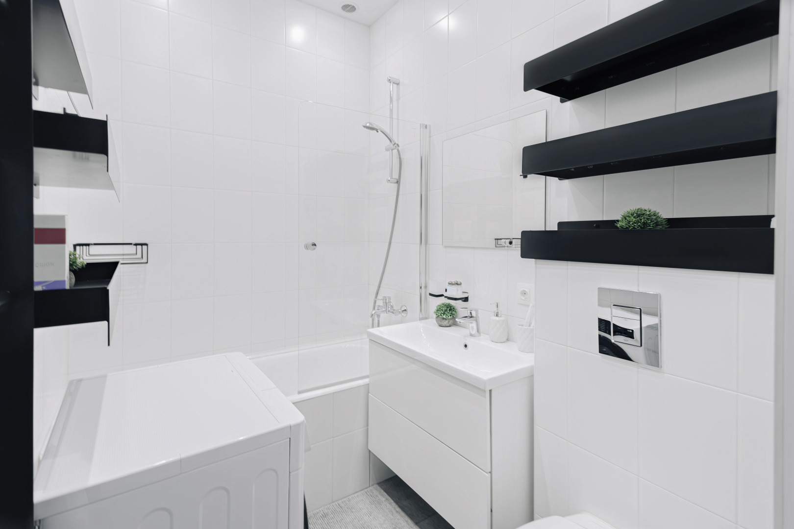 Апартаменты Lalapart Crystal комфорт и стиль в ЖК Лайнер