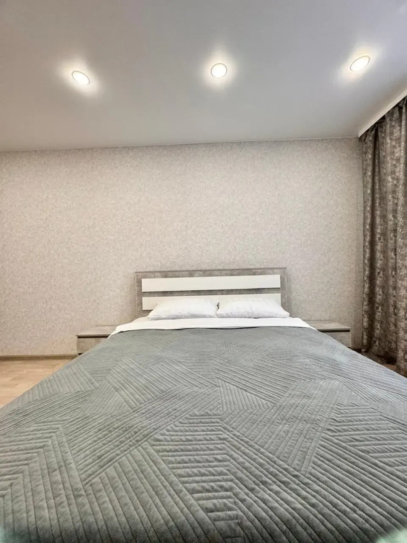 Квартира Технический переулок 84