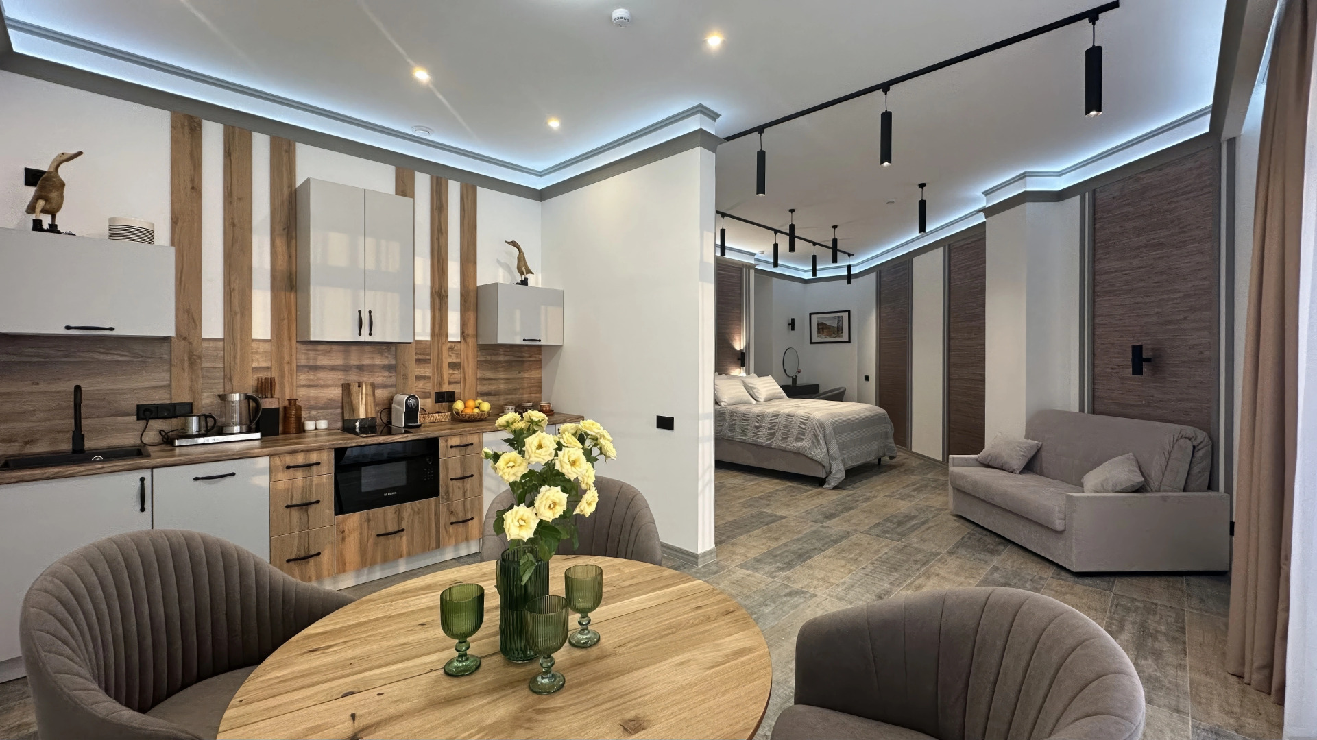 Апарт-отель МАЯК