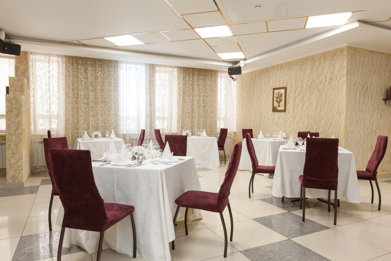 Гостиница Регина - Университетская