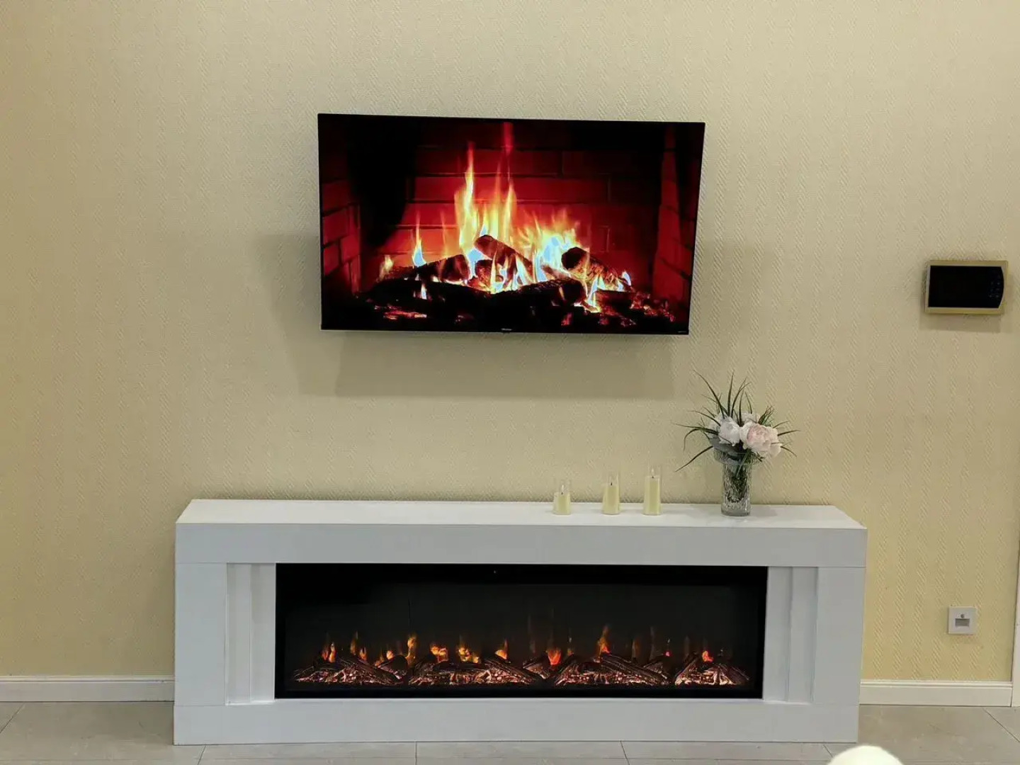 Частный дом в микрорайоне Покровский Сад