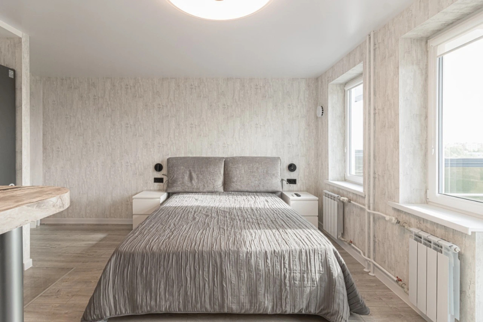 Квартира на Машезерской