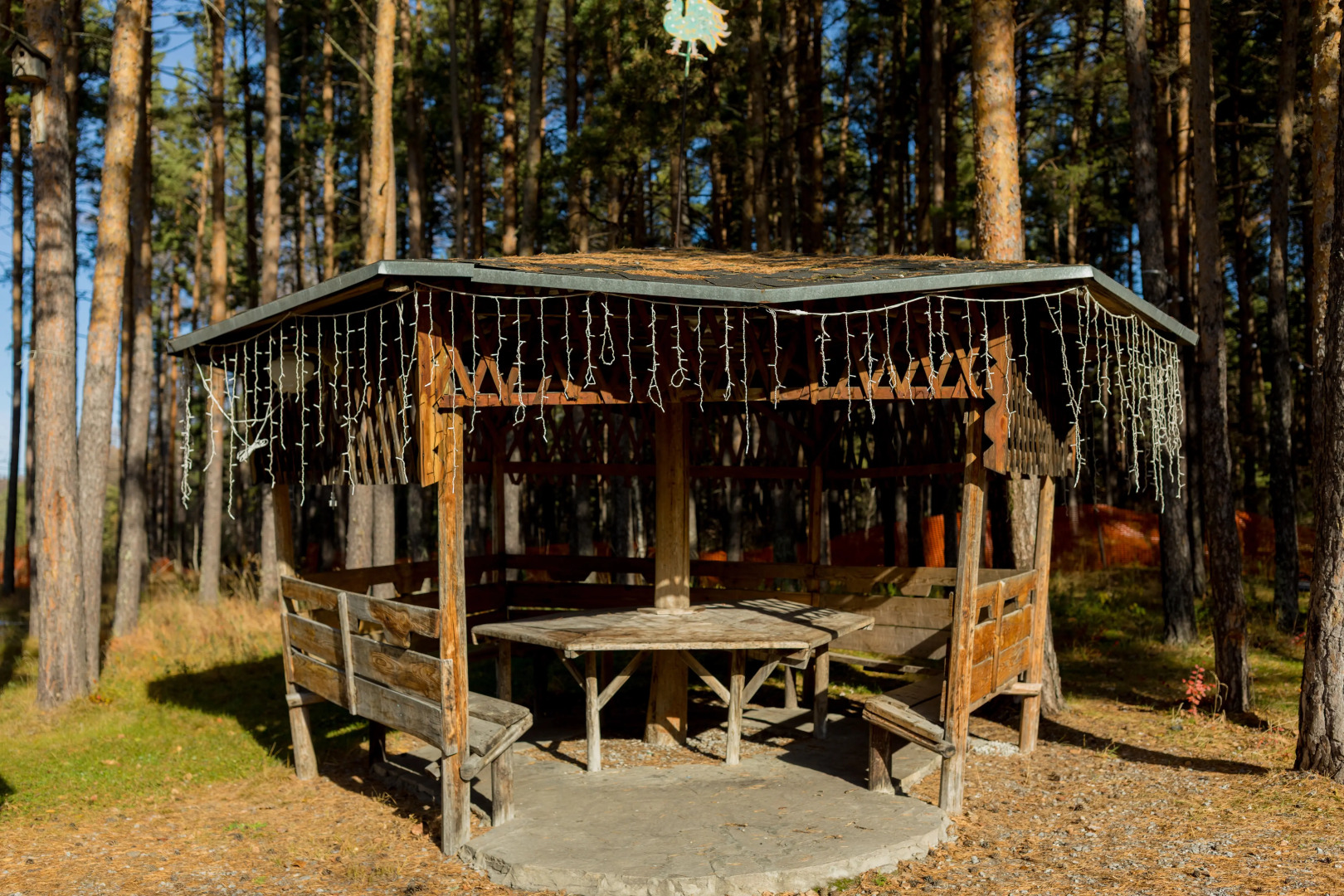 Санаторий-профилакторий Кошкуль