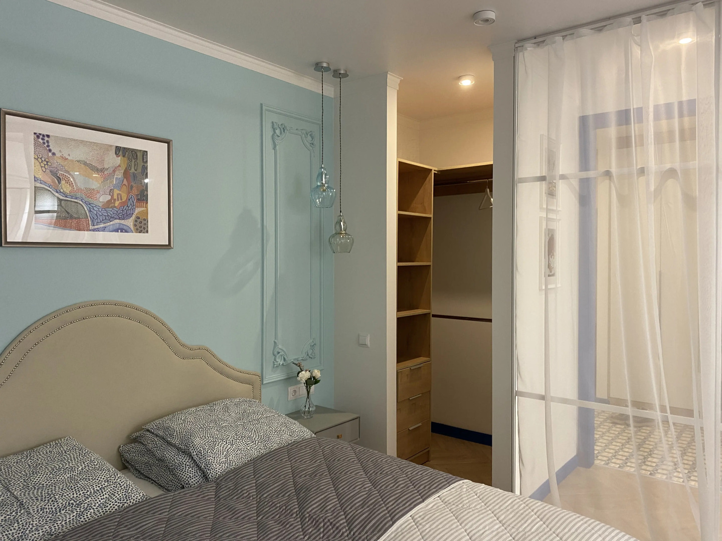 Апартаменты Невский проспект