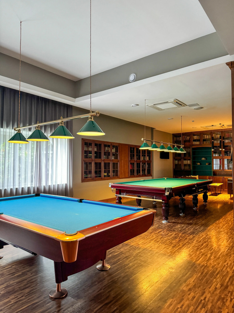 Отель Garden Resort