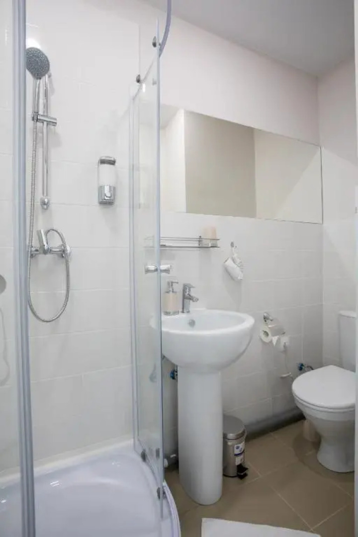 Мини-отель Успенский Двор Центральная