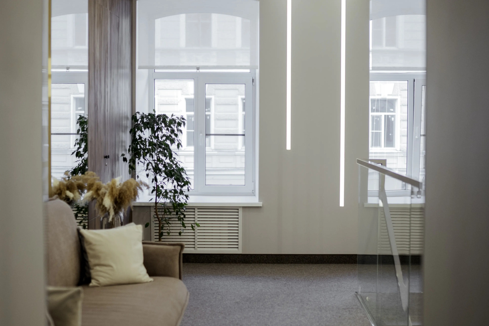 Отель Суворов