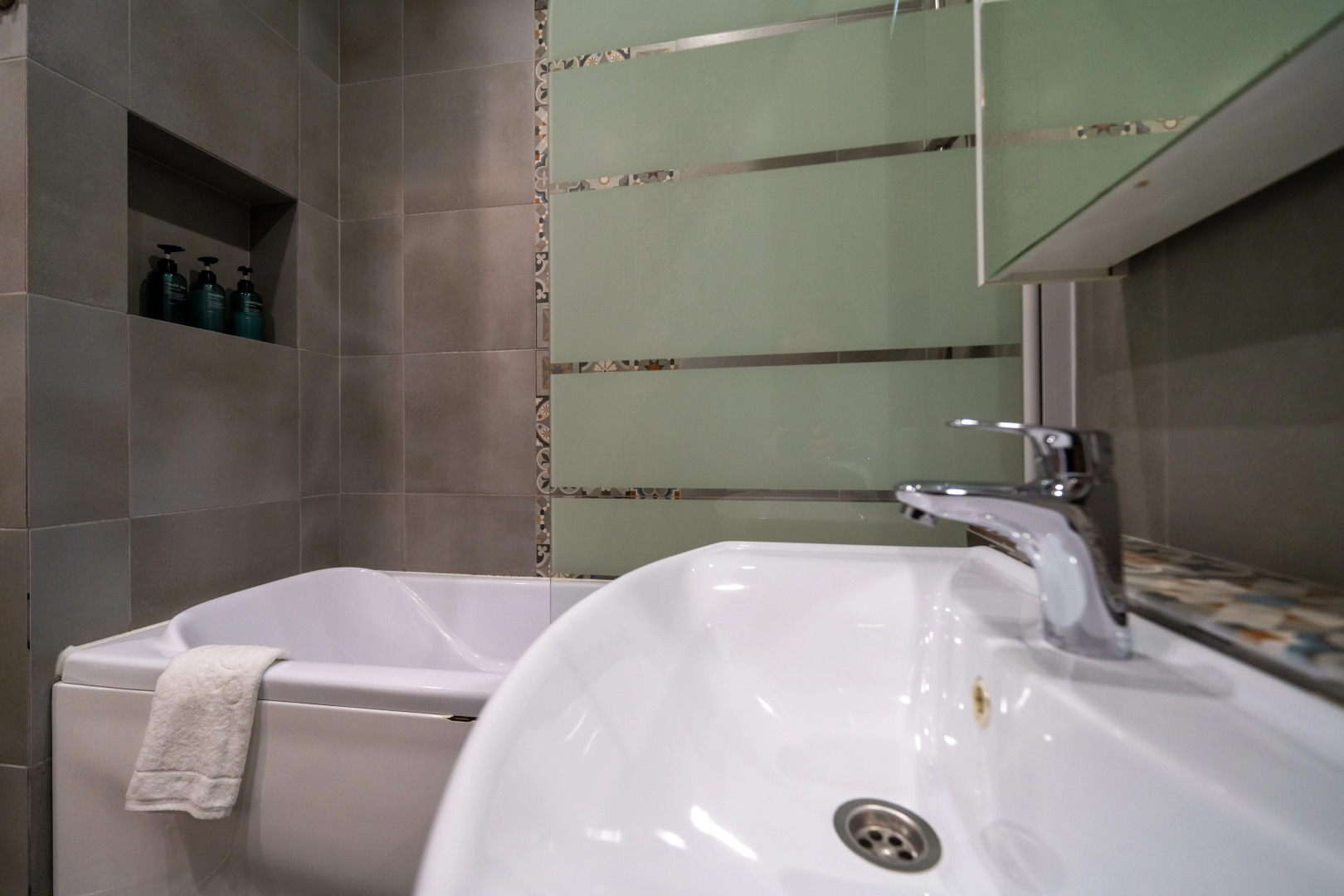 Квартира у Московского Вокзала