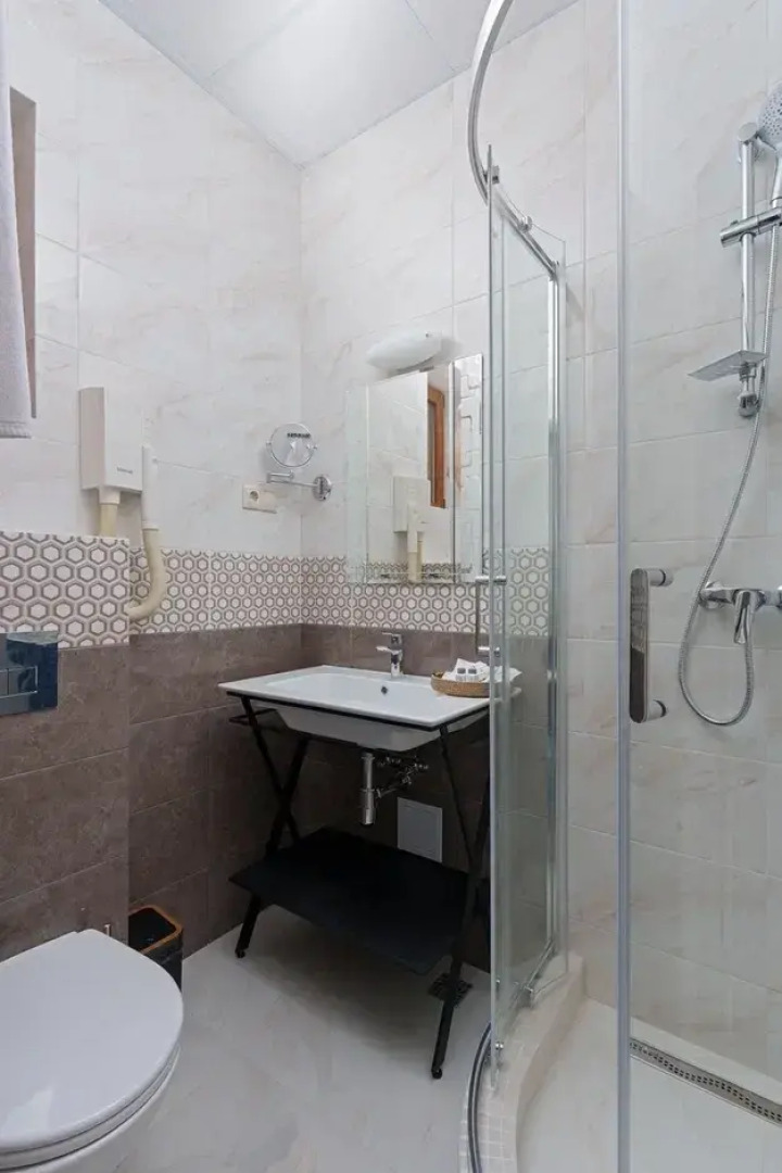 Отель Европа