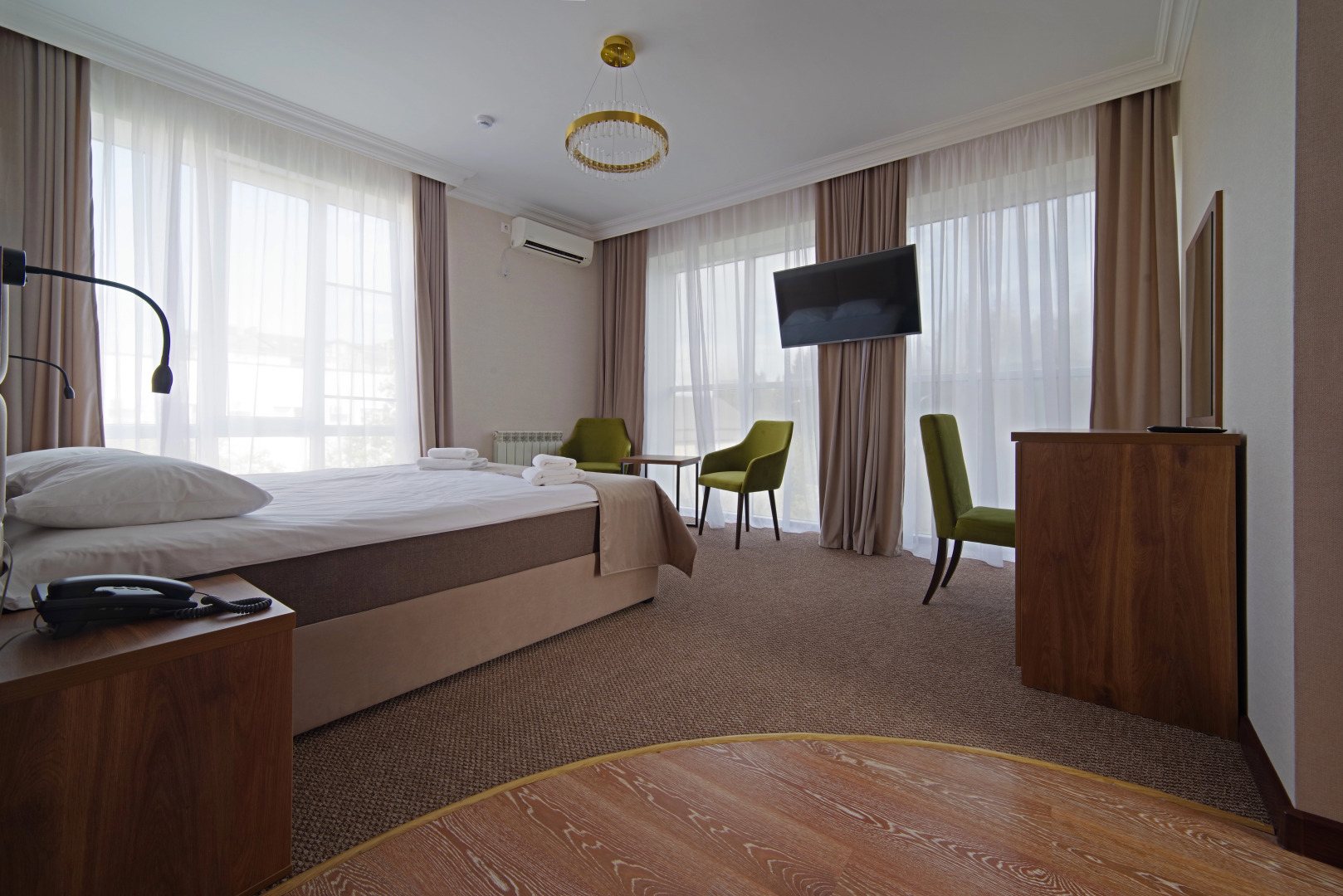 Гостевой дом Магнат