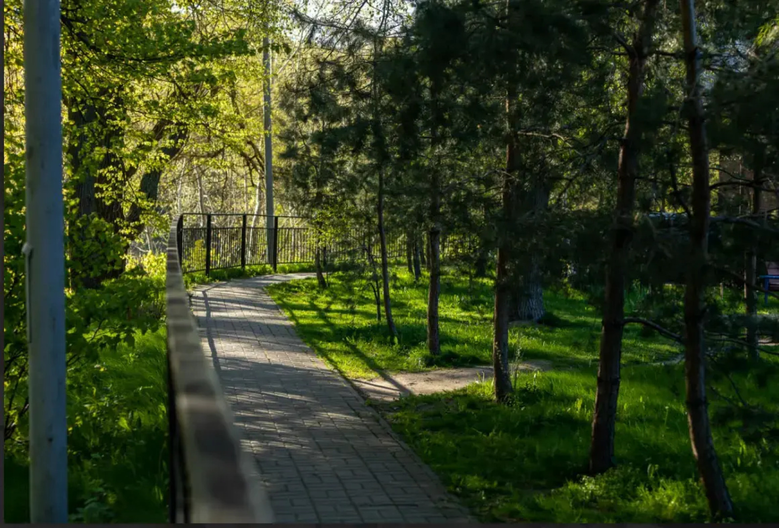 Квартира Панорама