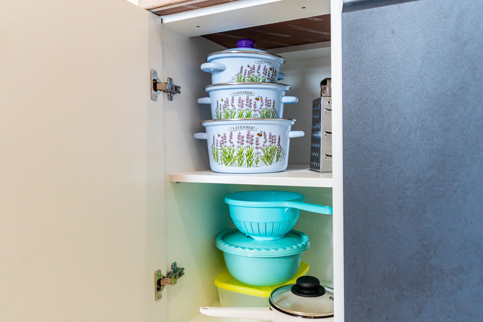 Апартаменты в Южном Районе Новороссийска от LetoАрrt