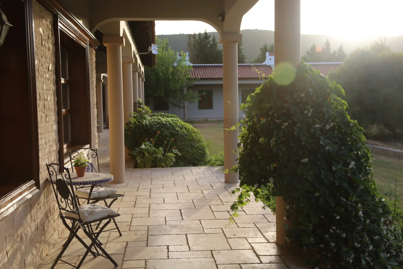 Отель Emirsoy Harası