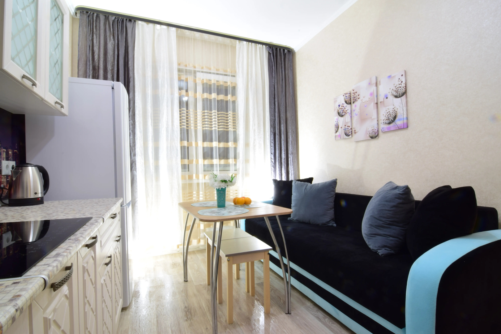 Апартаменты Есенина 2