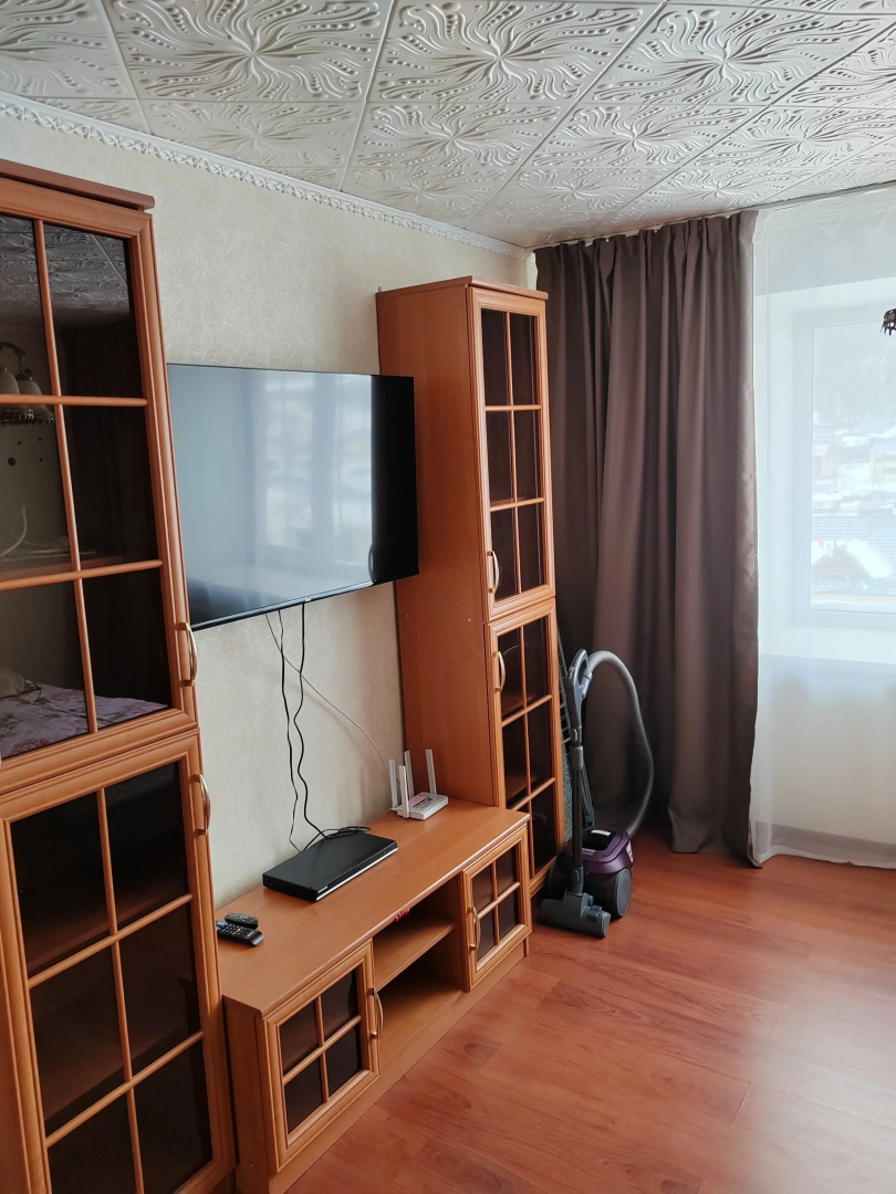Квартира на улице Донского 22А