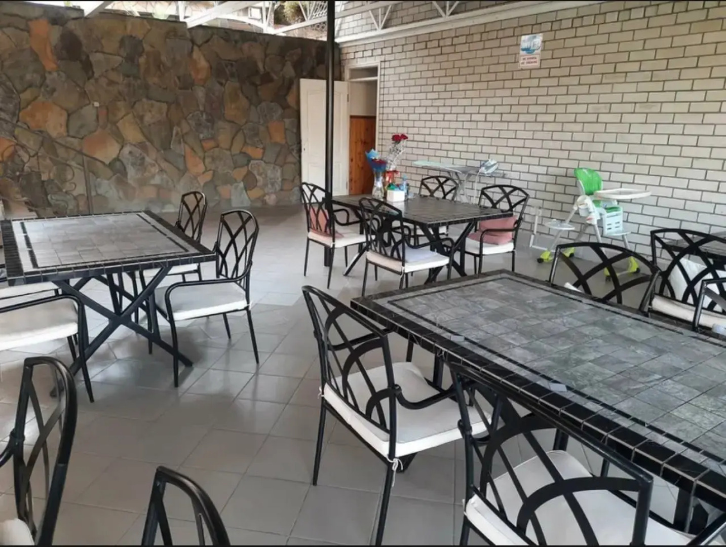 Гостевой дом Arcadiya