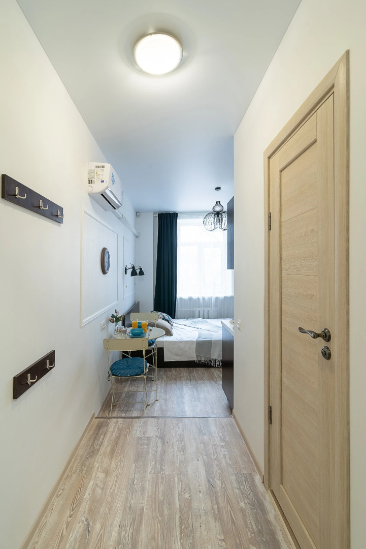 Апартаменты Nice