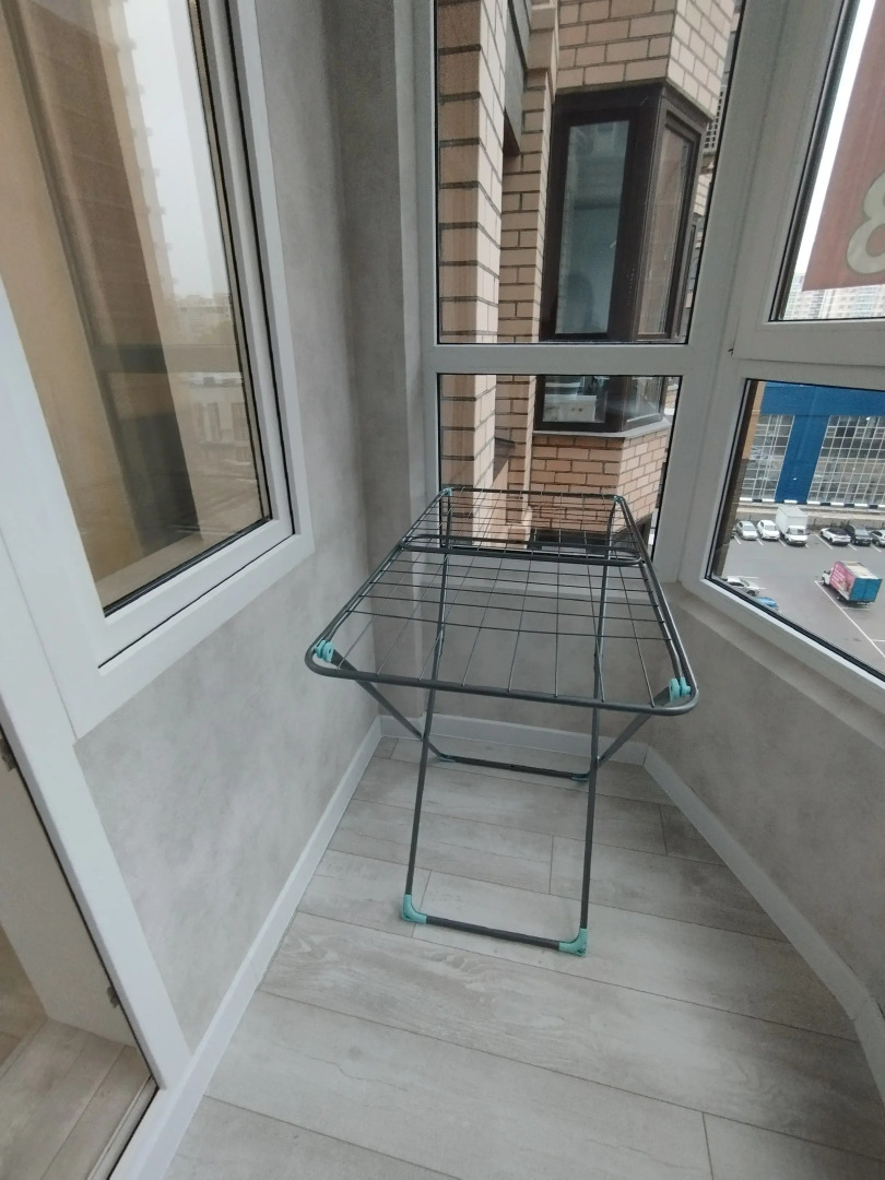 Квартира У Беллы