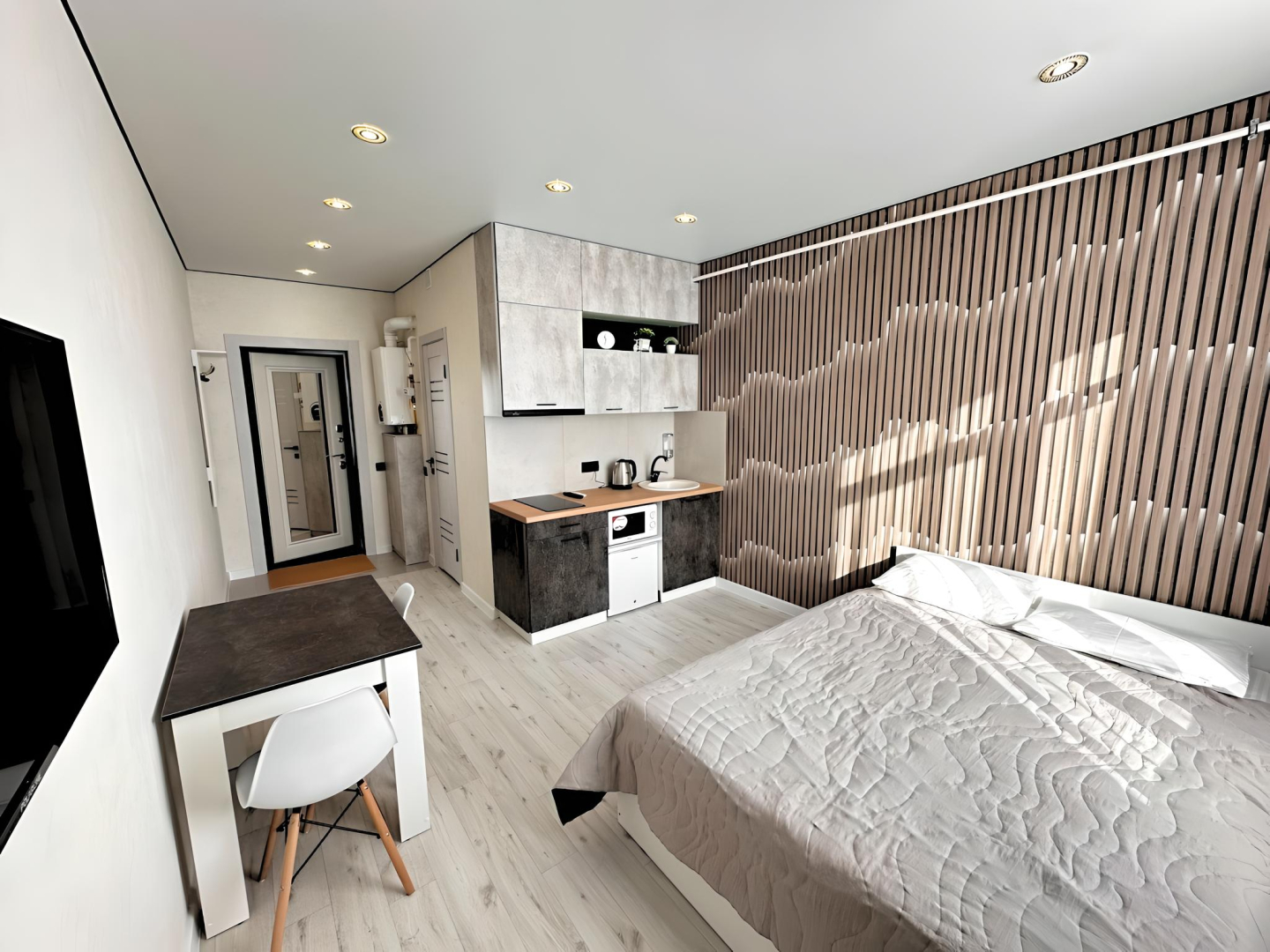 Апартаменты Онлайн 1