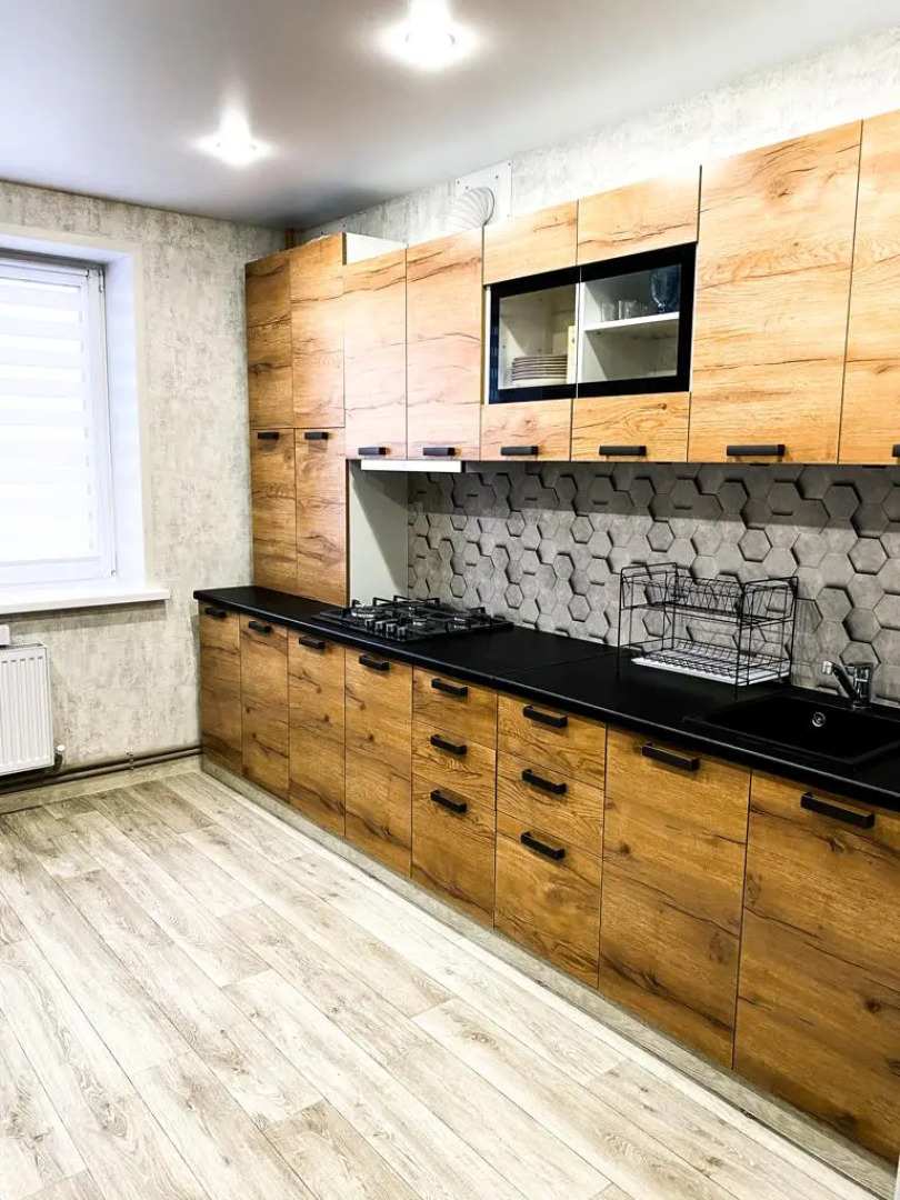 Квартира Тихая гавань