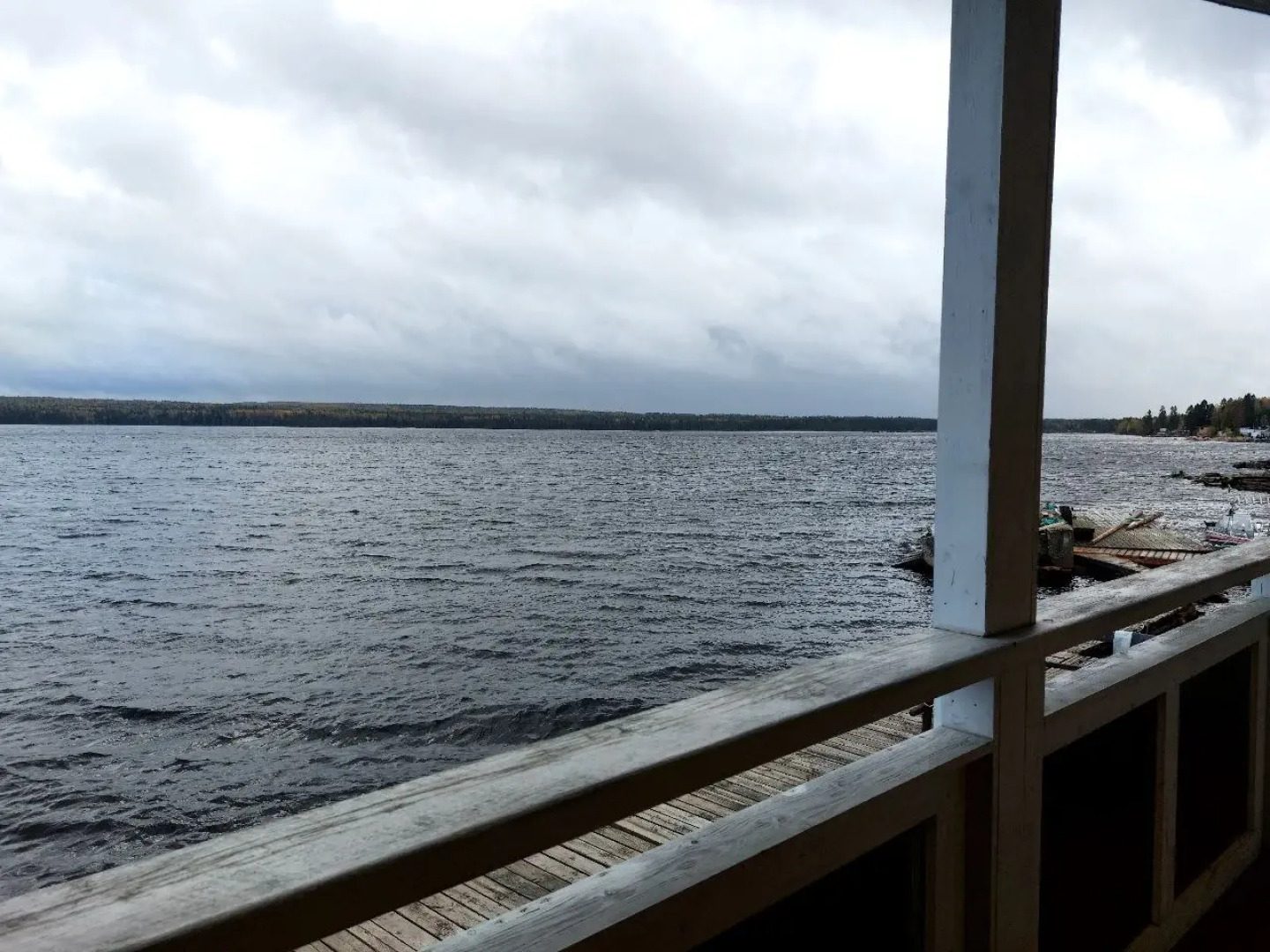 Na Utyose Guest House