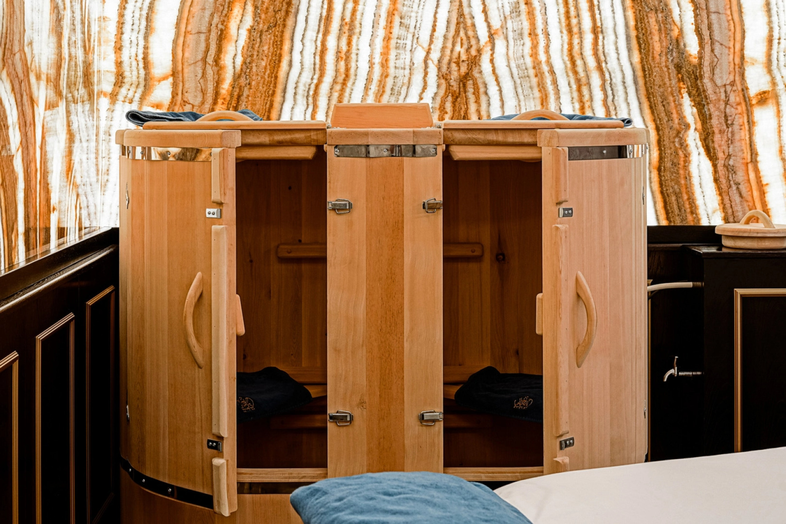 Отель Tsar Palace Luxury Hotel & SPA