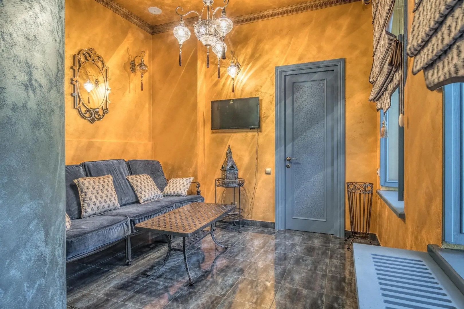 Golden Tulip Borjomi