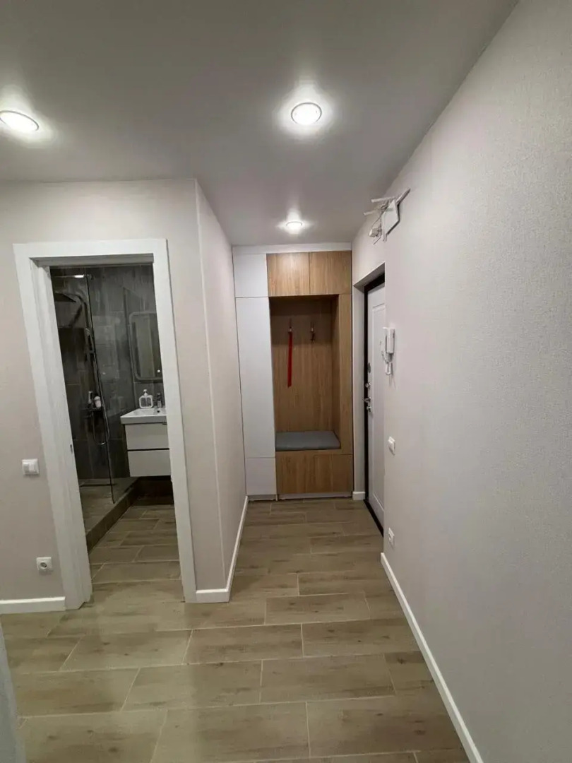 Квартира Звездочка в Хосте