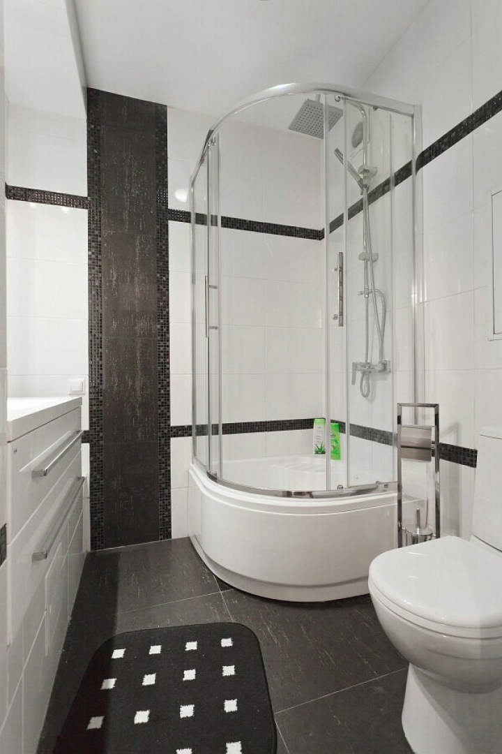 Апартаменты Мясникова 17